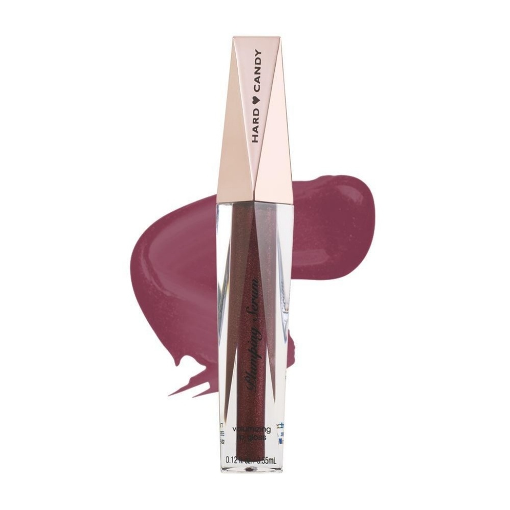 New Hard Candy Plumping Serum Mellow Merlot
